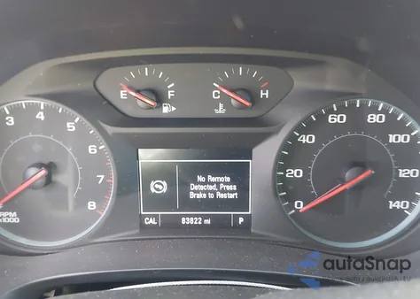 2016 Chevrolet Malibu 1Lt from USA, damaged, VIN 1G1ZE5ST1GF268617